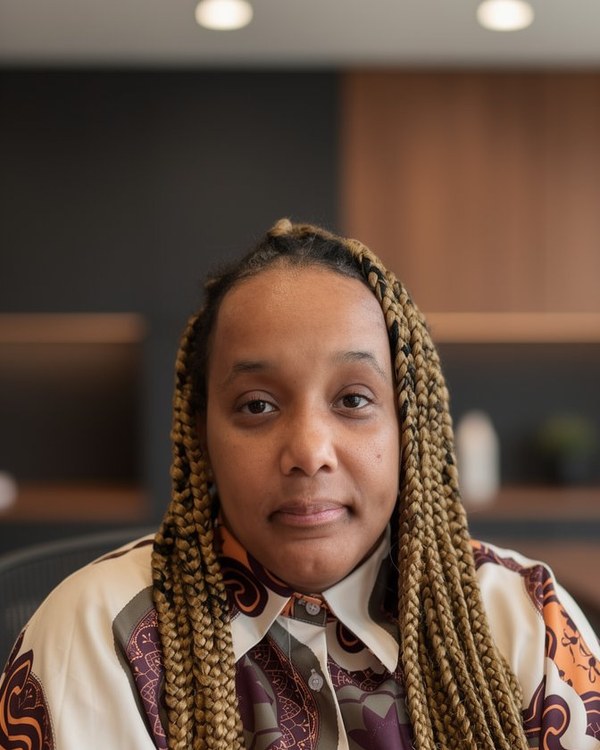 Stephanie Atkins, Business Consultant